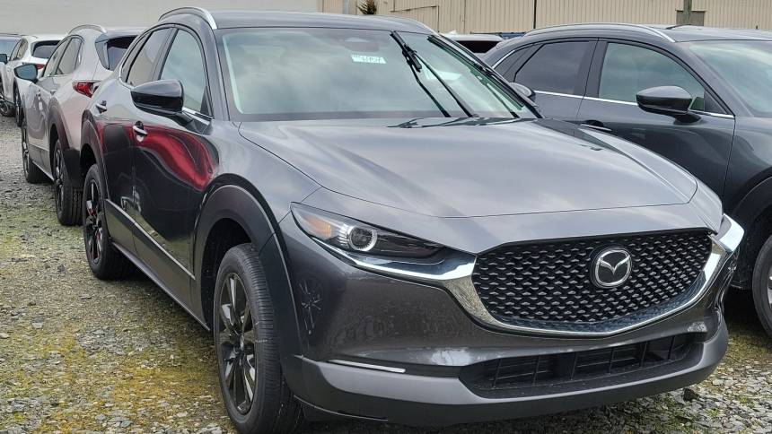 2024 Mazda CX-30 Review  Pricing, Trims & Photos - TrueCar