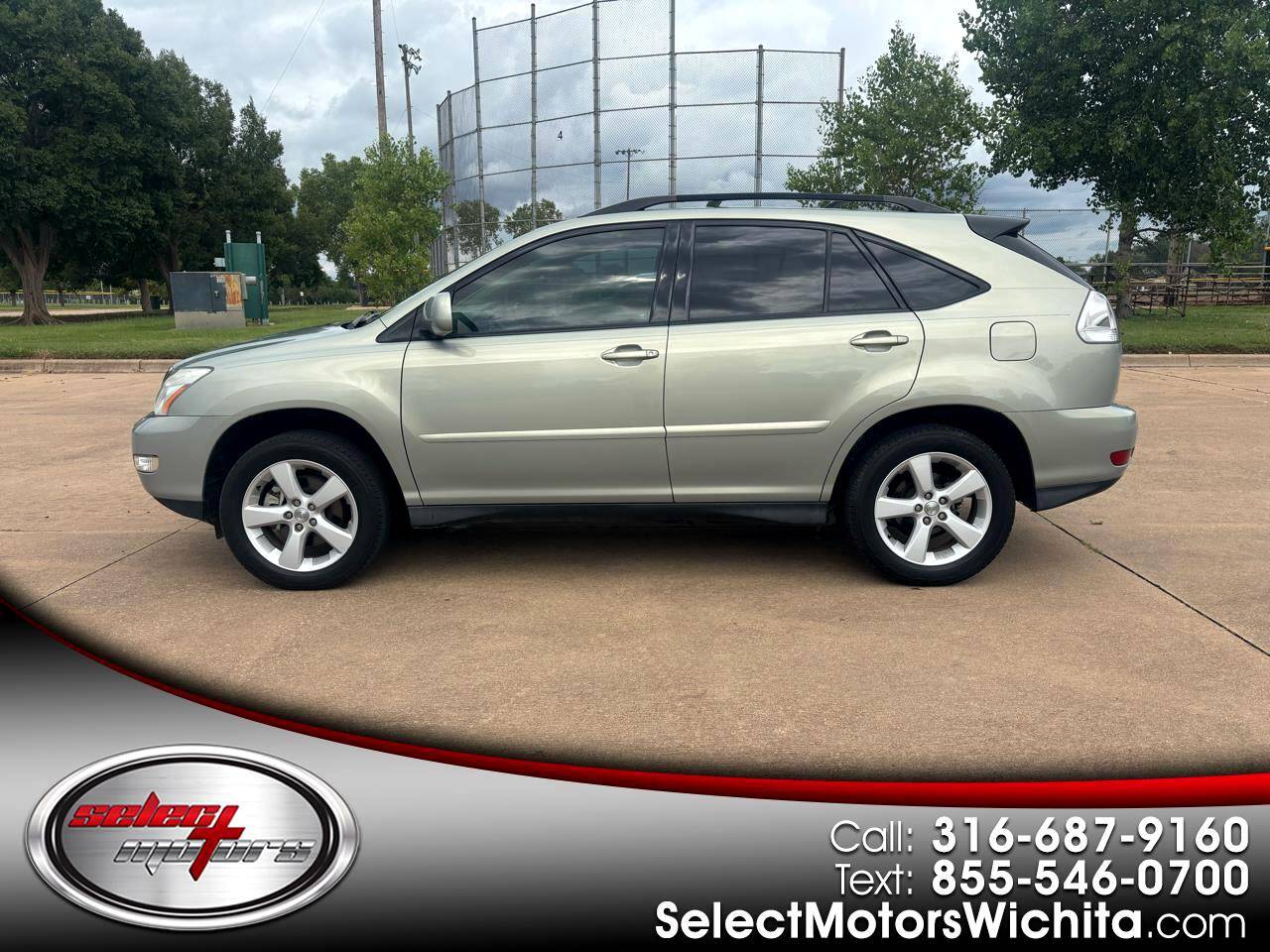 2005 Lexus RX RX 330 — SUV — 94,426 mi — Wichita, KS