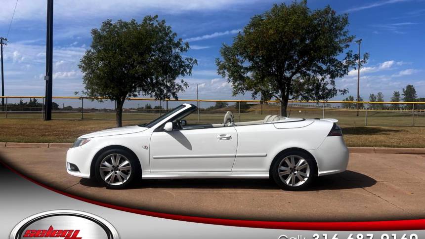 Used Saab Aero Convertibles For Sale Near Me Truecar