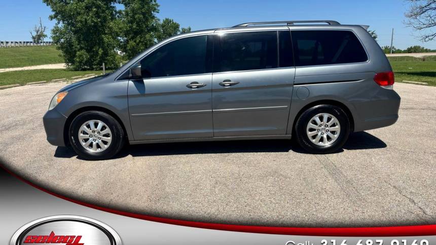 2009 Honda Odyssey EX