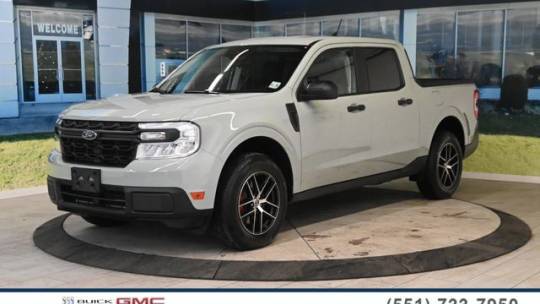 2024 Ford Maverick XL — Pickup Truck — 2,632 mi — Mahwah, NJ