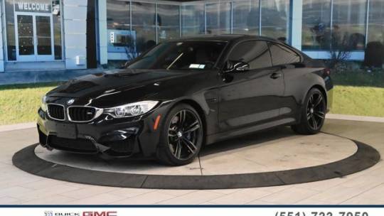 2015 BMW M4 Standard — Coupe — 67,317 mi — Mahwah, NJ
