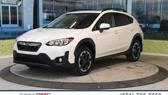 2021 Subaru Crosstrek Premium — SUV — 32,562 mi — Mahwah, NJ