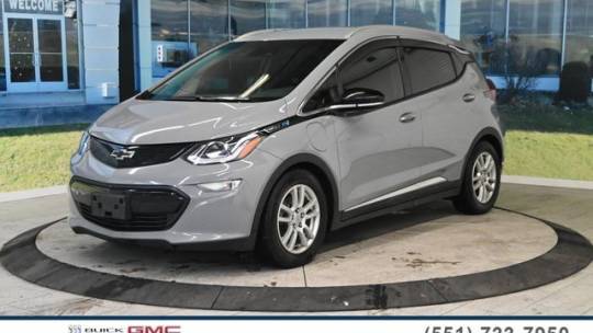 2019 Chevrolet Bolt EV Premier — Hatchback — 155,288 mi — Mahwah, NJ