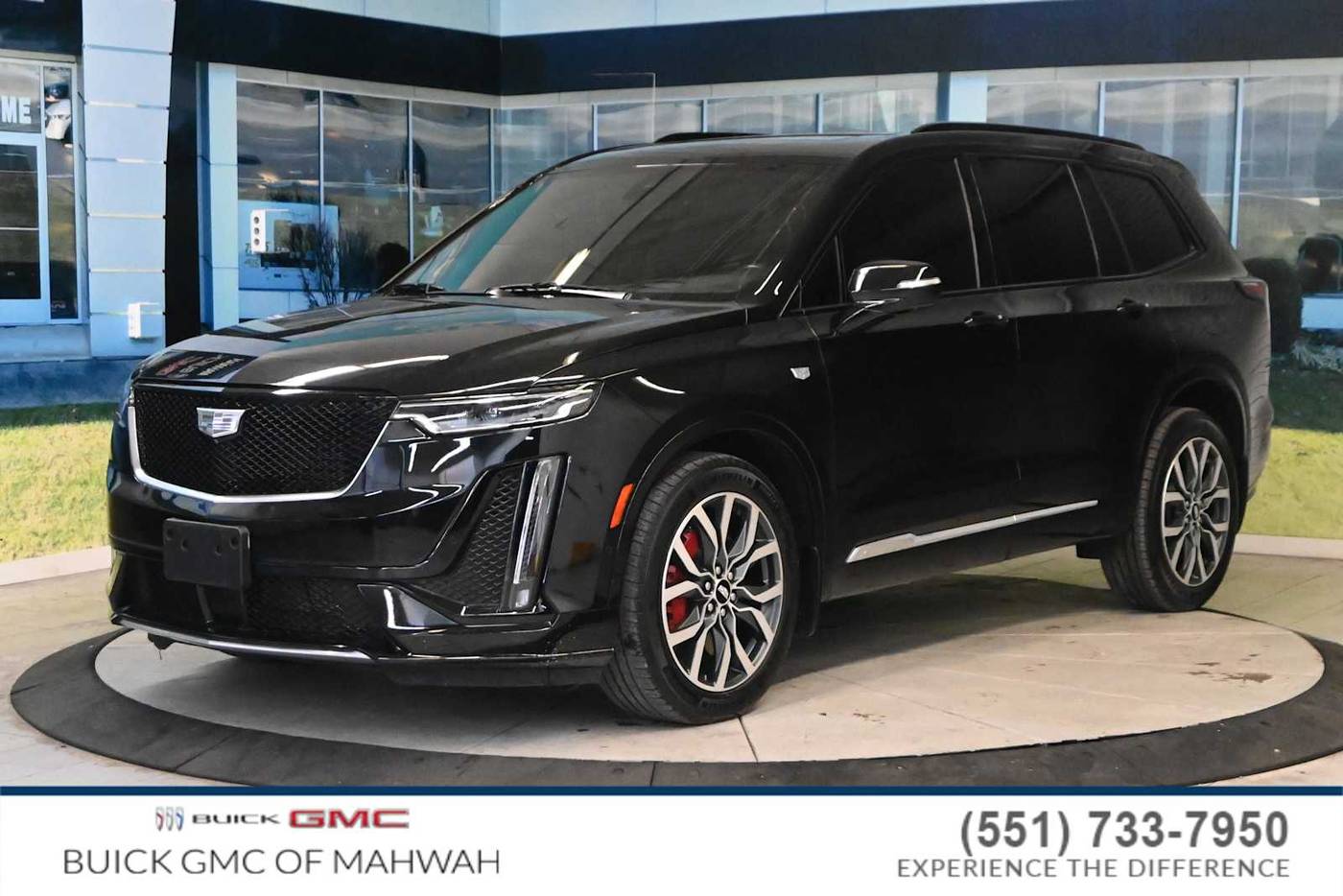 2023 Cadillac XT6 Sport — SUV — 17,800 mi — Mahwah, NJ