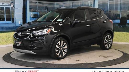 2022 Buick Encore Preferred — SUV — 30,000 mi — Mahwah, NJ
