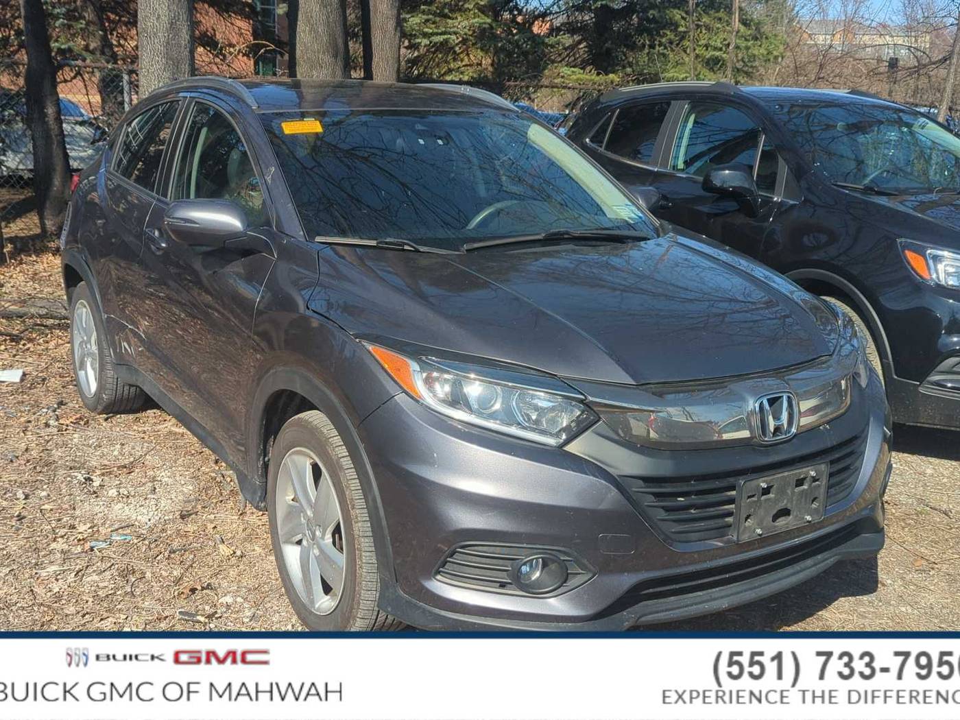 2019 Honda HR-V EX — SUV — 60,531 mi — Mahwah, NJ