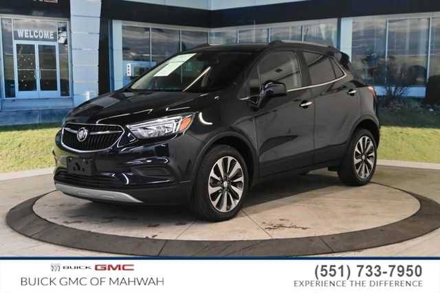 2022 Buick Encore Preferred — SUV — 31,251 mi — Mahwah, NJ