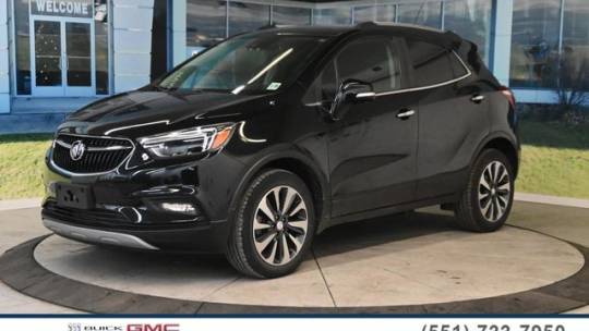 2019 Buick Encore Essence — SUV — 27,116 mi — Mahwah, NJ
