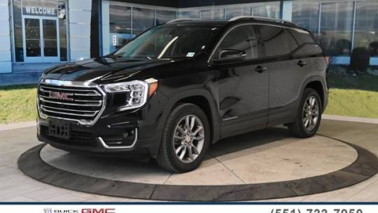 2022 GMC Terrain SLT — SUV — 71,737 mi — Mahwah, NJ