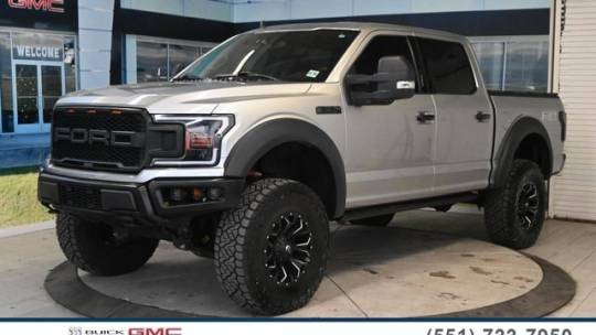 2020 Ford F-150 XLT — Pickup Truck — 19,734 mi — Mahwah, NJ