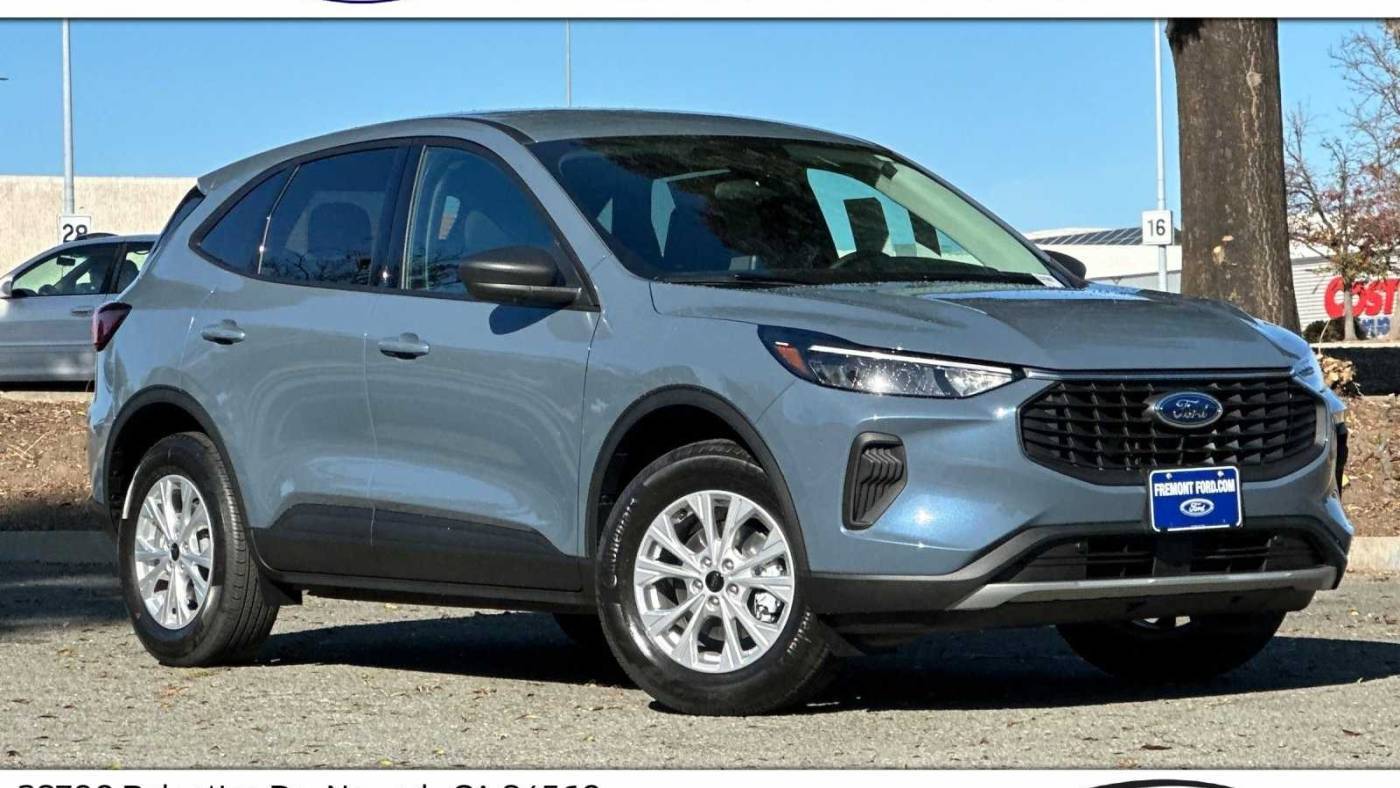 2025 Ford Escape Active — SUV — 2,502 mi — Newark, CA