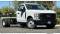 2024 Ford Super Duty F-350 Chassis Cab in Newark, CA 1 - Open Gallery