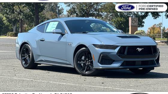 Certified Pre-Owned 2026 Fords for Sale in Hollister, CA (with Photos ...