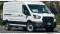 2024 Ford Transit Cargo Van in Newark, CA 1 - Open Gallery