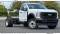 2024 Ford Super Duty F-550 Chassis Cab in Newark, CA 1 - Open Gallery