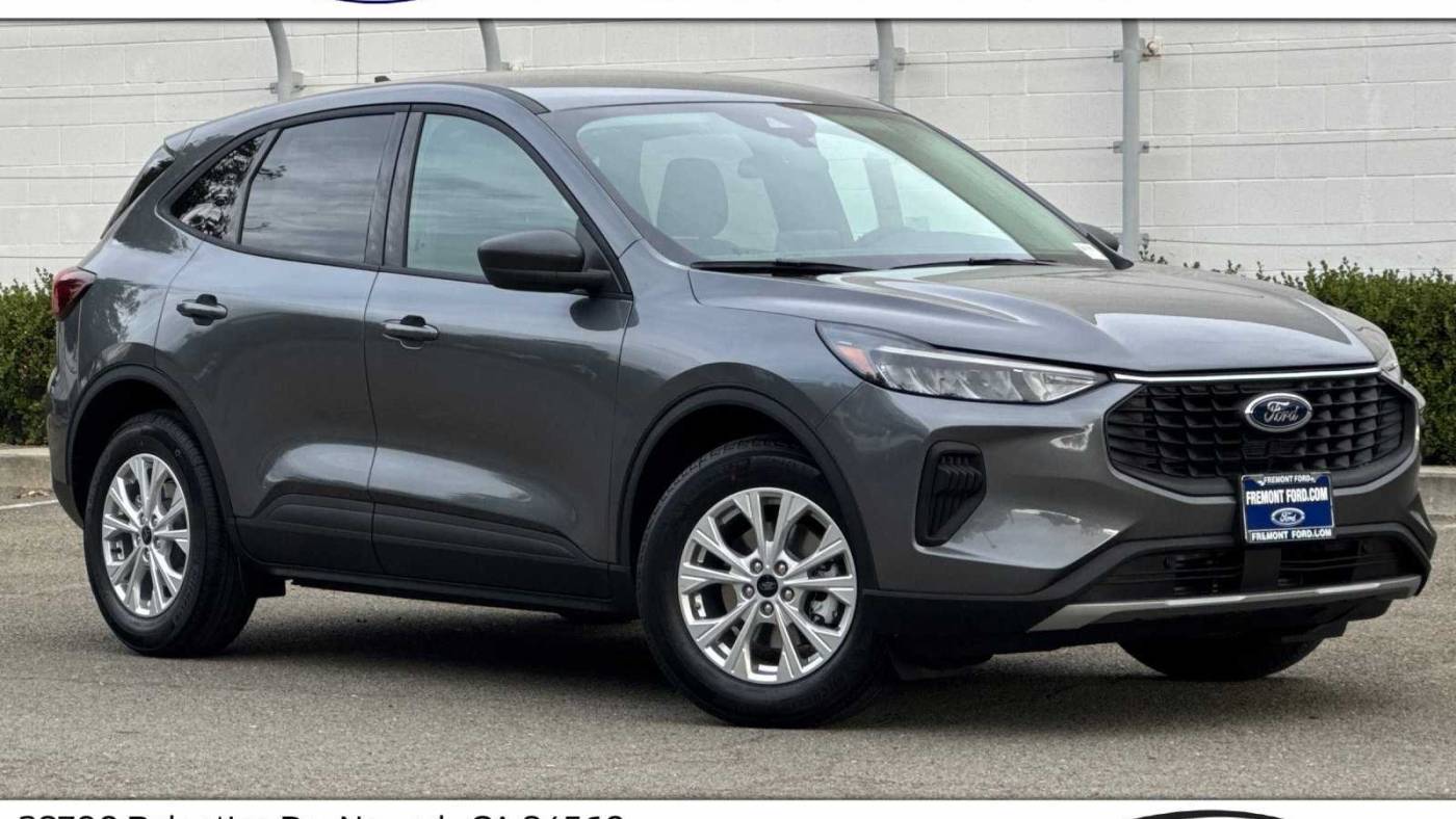 2025 Ford Escape Active — SUV — 4,685 mi — Newark, CA