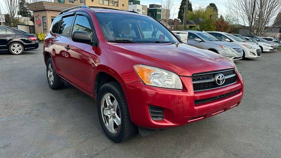 Used Toyota RAV4 Under $10,000 for Sale Near Me - TrueCar