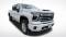 2024 Chevrolet Silverado 2500HD in Pecos, TX 3 - Open Gallery