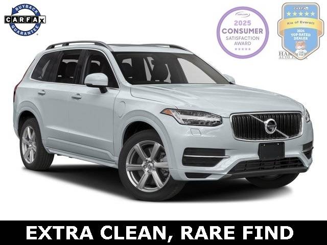 2016 Volvo XC90 T8 R-Design — SUV — 84,558 mi — Everett, WA