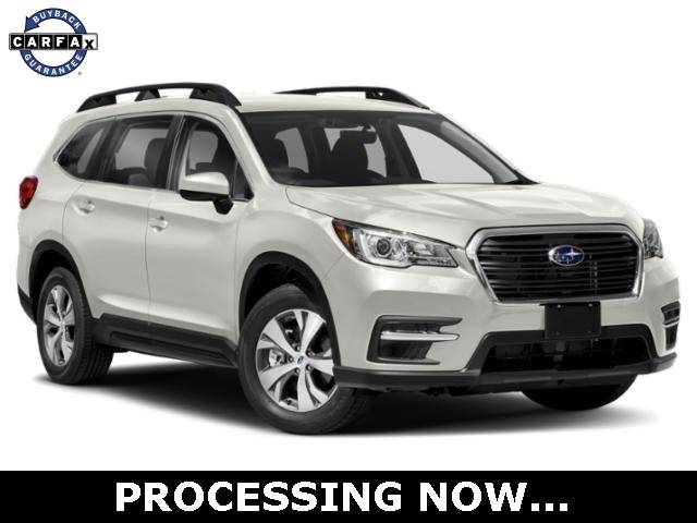 2021 Subaru Ascent Premium — SUV — 49,391 mi — Everett, WA