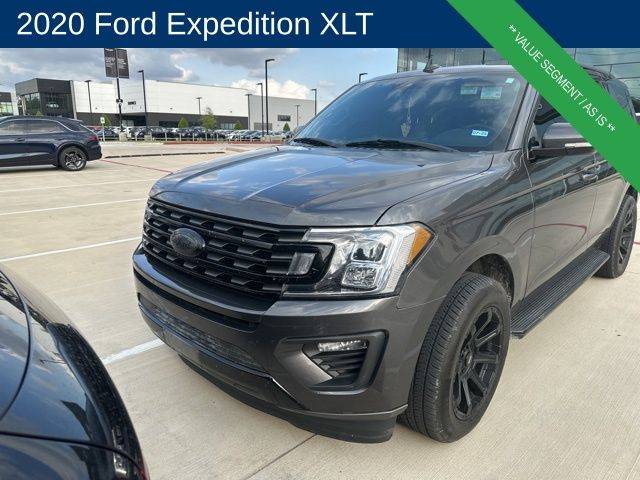 2020 Ford Expedition XLT — SUV — 84,774 mi — Houston, TX