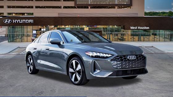 Used 2025 Audi A5 for Sale in Houston, TX (with Photos) - TRUECar