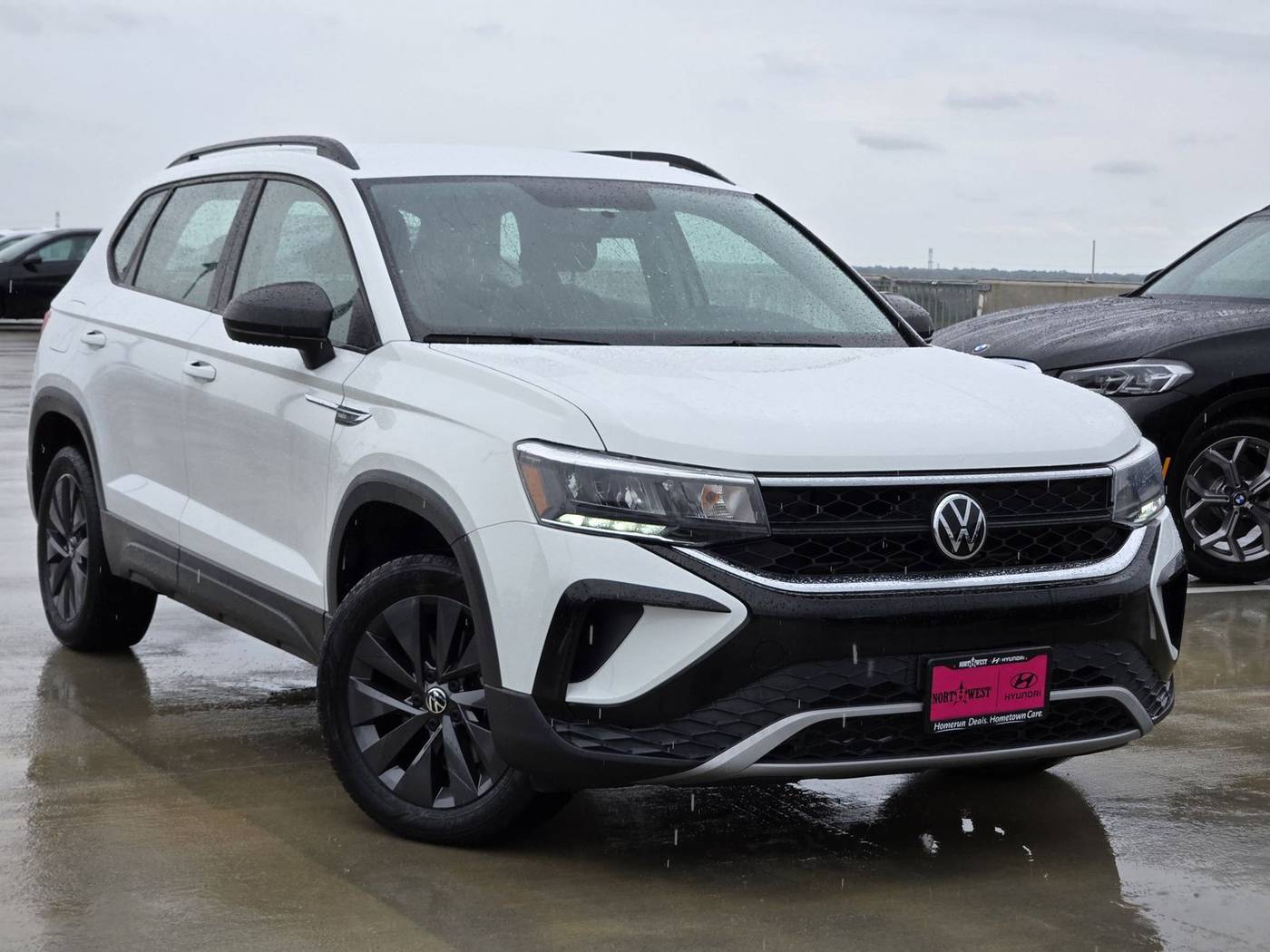 2022 Volkswagen Taos S — SUV — 39,863 mi — Houston, TX