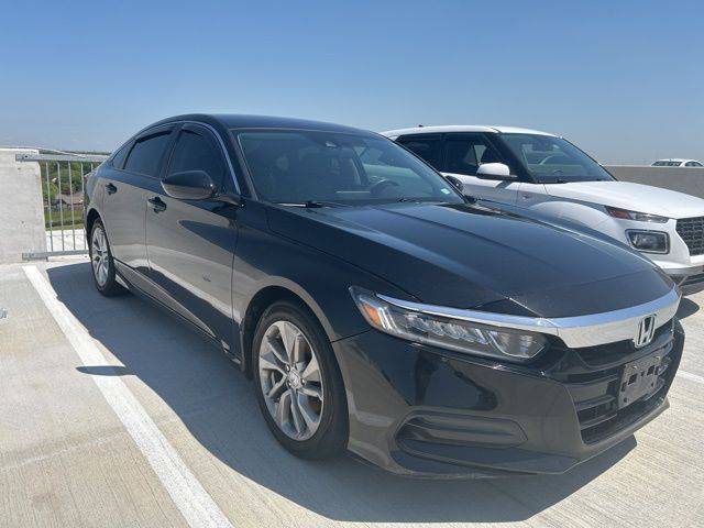 2019 Honda Accord LX — Sedan — 92,479 mi — Houston, TX