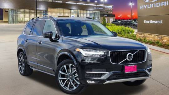 2018 Volvo XC90 Momentum — SUV — 69,093 mi — Houston, TX