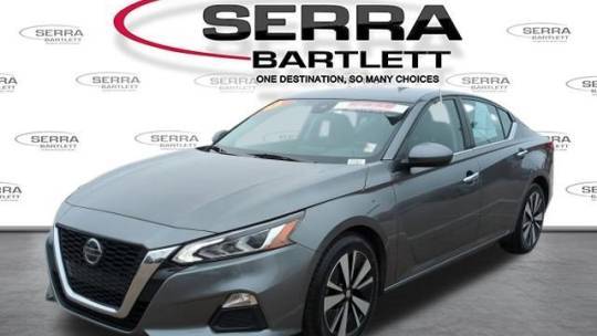 2022 Nissan Altima SV — Sedan — 69,850 mi — Bartlett, TN