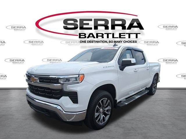 2022 Chevrolet Silverado 1500 LT — Pickup Truck — 44,957 mi — Bartlett, TN
