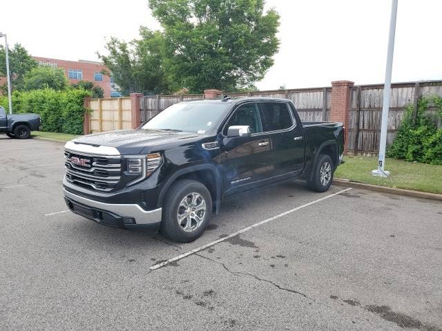 2024 GMC Sierra 1500 SLT — Pickup Truck — 38,704 mi — Bartlett, TN