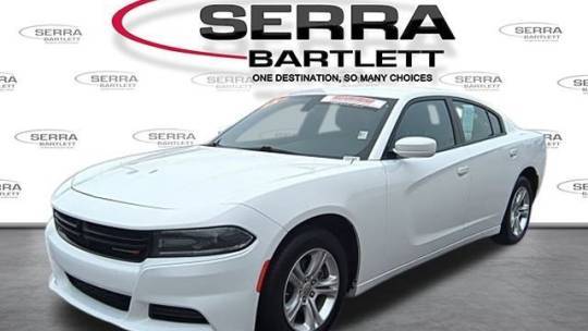 2022 Dodge Charger SXT — Sedan — 65,608 mi — Bartlett, TN