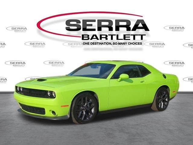 2023 Dodge Challenger GT — Coupe — 54,100 mi — Bartlett, TN