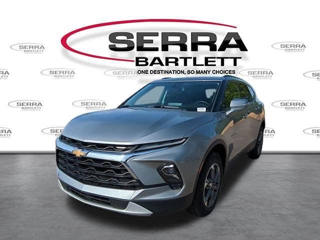 2023 Chevrolet Blazer 3LT — SUV — 46,309 mi — Bartlett, TN