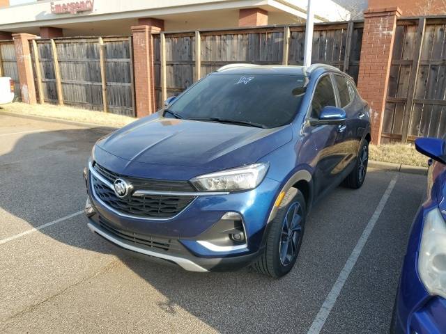 2023 Buick Encore GX Select — SUV — 13,129 mi — Bartlett, TN