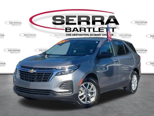 2023 Chevrolet Equinox LS — SUV — 97,433 mi — Bartlett, TN
