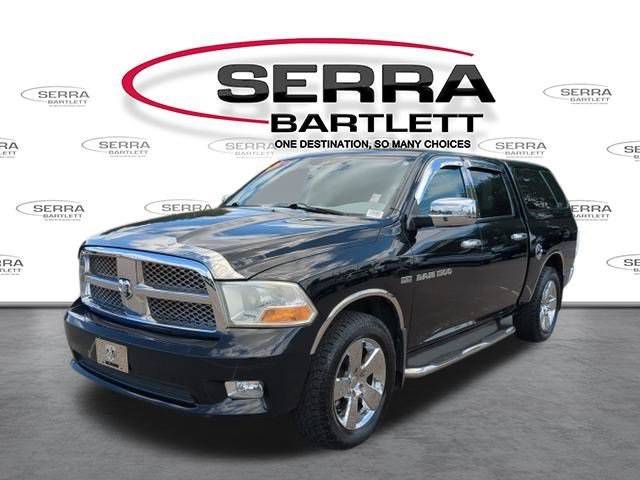 2012 Ram 1500 Express — Pickup Truck — 133,877 mi — Bartlett, TN