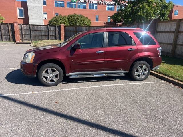 2008 Chevrolet Equinox LTZ — SUV — 149,906 mi — Bartlett, TN