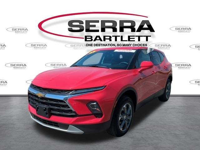 2023 Chevrolet Blazer 2LT — SUV — 16,025 mi — Bartlett, TN