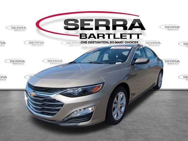 2023 Chevrolet Malibu LT — Sedan — 58,065 mi — Bartlett, TN