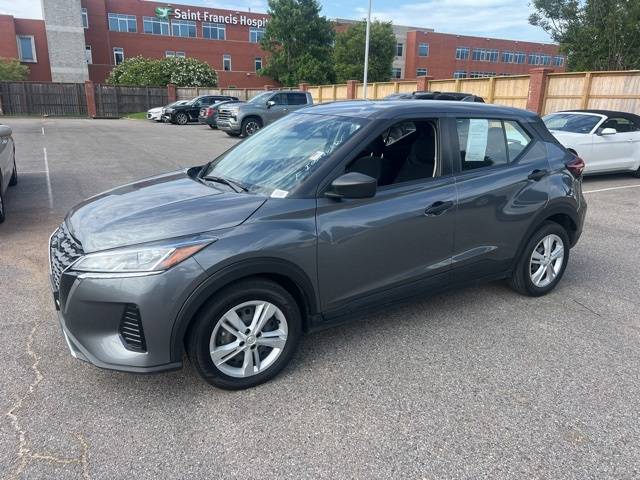2023 Nissan Kicks S — SUV — 60,777 mi — Bartlett, TN