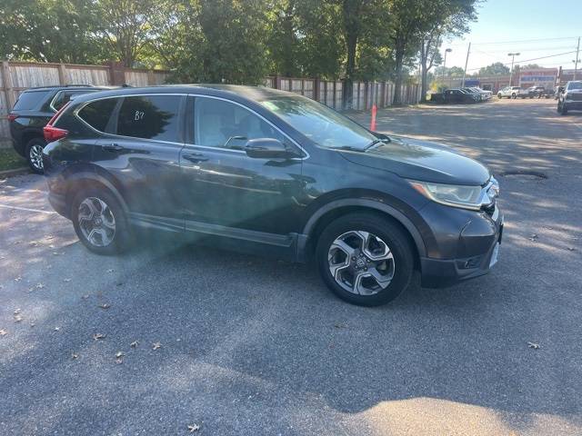 2017 Honda CR-V EX — SUV — 95,516 mi — Bartlett, TN