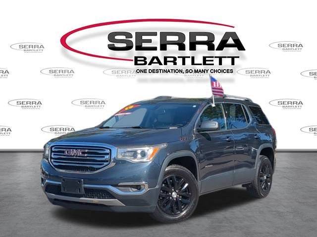 2019 GMC Acadia SLT — SUV — 113,501 mi — Bartlett, TN