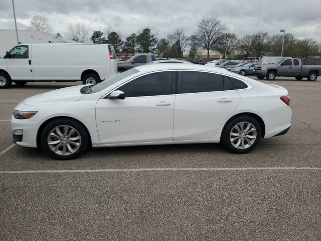 2019 Chevrolet Malibu LT — Sedan — 163,336 mi — Bartlett, TN