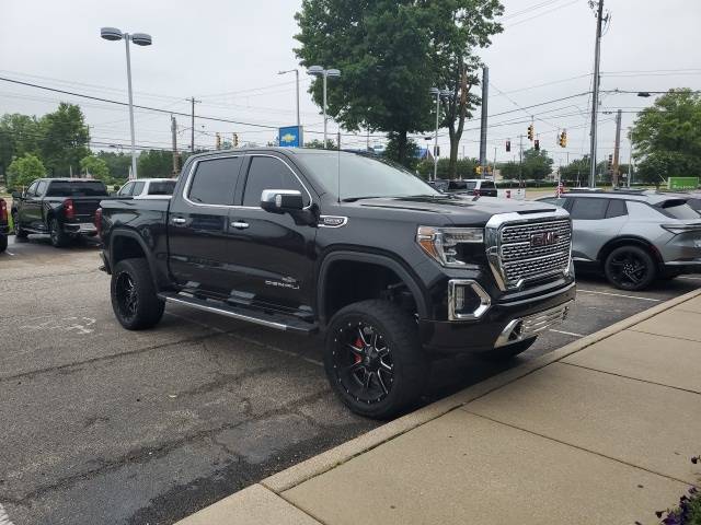 2021 GMC Sierra 1500 Denali — Pickup Truck — 93,705 mi — Bartlett, TN