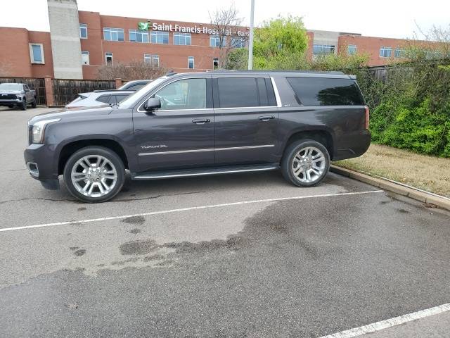 2018 GMC Yukon SLT — SUV — 147,117 mi — Bartlett, TN