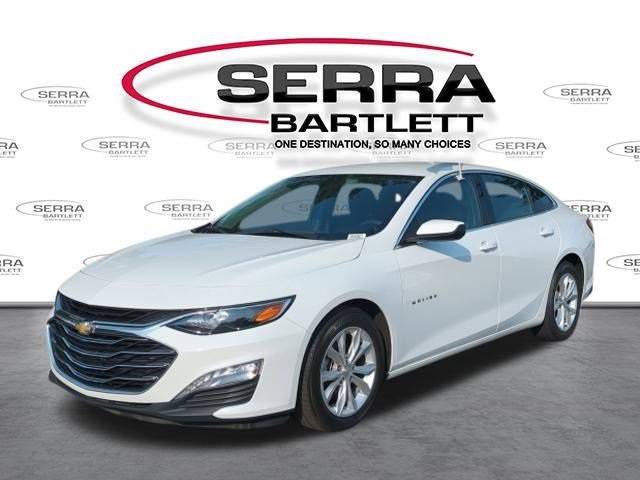 2022 Chevrolet Malibu LT — Sedan — 53,933 mi — Bartlett, TN
