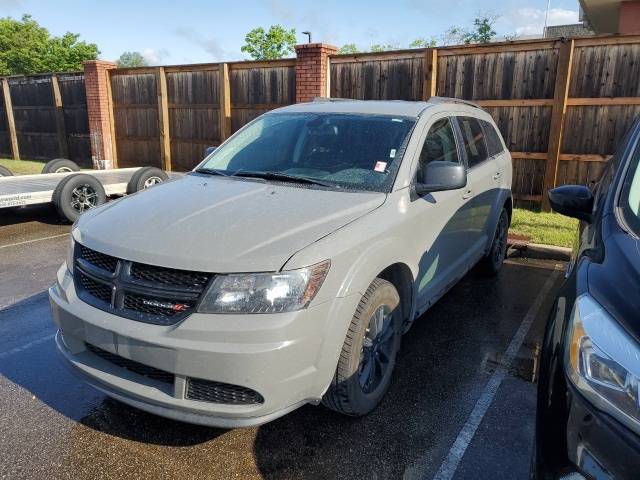 2020 Dodge Journey SE Value — SUV — 146,151 mi — Bartlett, TN